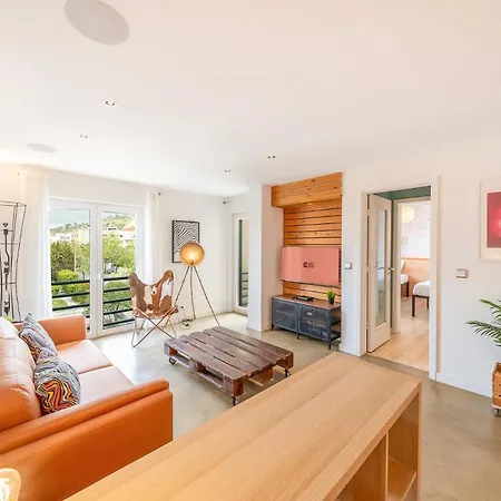 Guestready - Charming Coastal Retreat