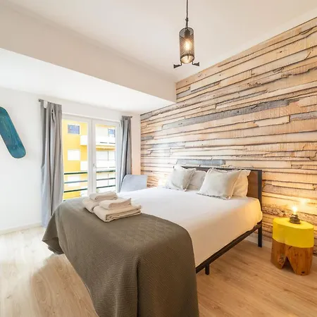 Апартаменты Guestready - Charming Coastal Retreat