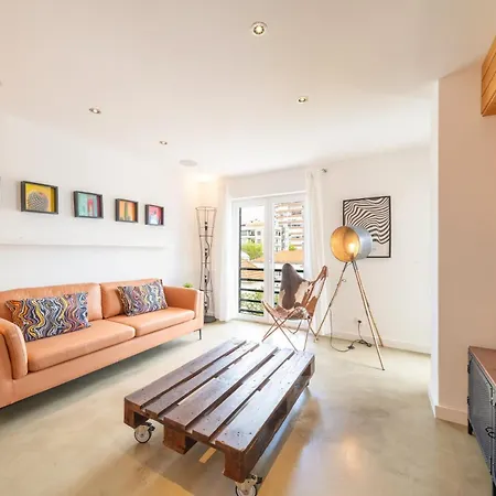Διαμέρισμα Guestready - Charming Coastal Retreat