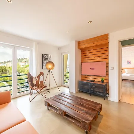Guestready - Charming Coastal Retreat