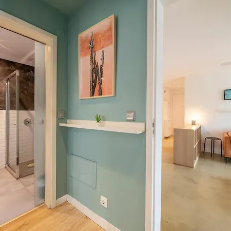 Διαμέρισμα Guestready - Charming Coastal Retreat *