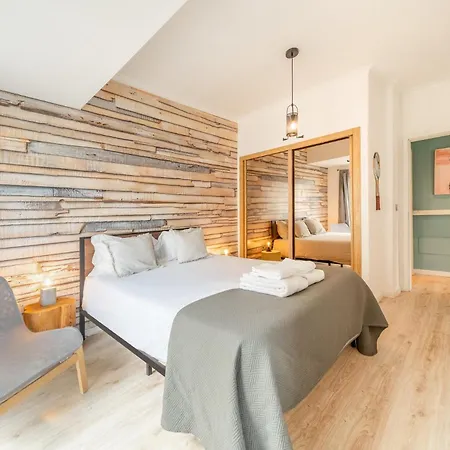 Апартаменты Guestready - Charming Coastal Retreat
