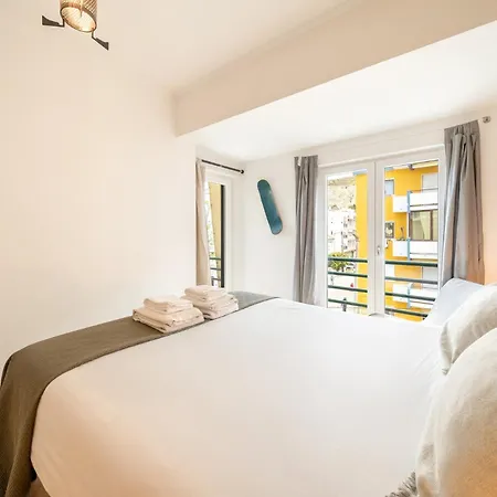 Апартаменты Guestready - Charming Coastal Retreat