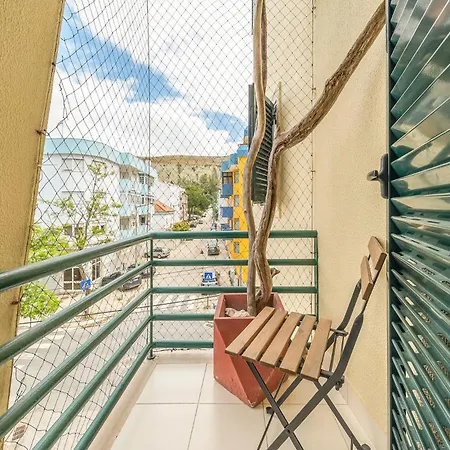 Διαμέρισμα Guestready - Charming Coastal Retreat