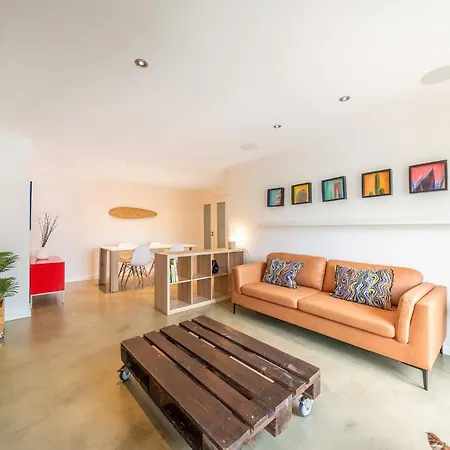 Guestready - Charming Coastal Retreat * Costa de Caparica