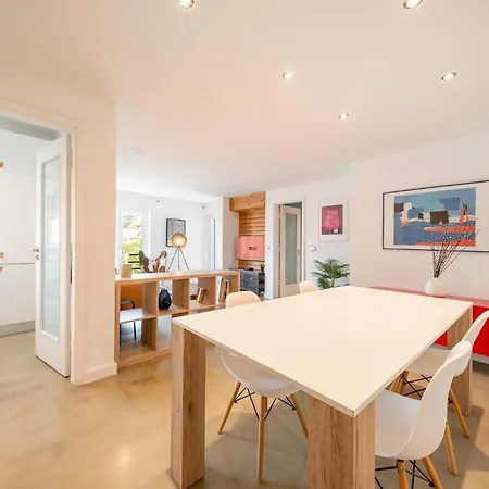 Guestready - Charming Coastal Retreat Апартаменты *