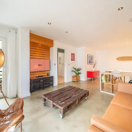 Guestready - Charming Coastal Retreat *