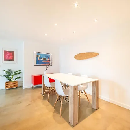 Guestready - Charming Coastal Retreat Διαμέρισμα