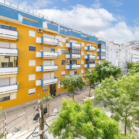 Guestready - Charming Coastal Retreat * Кошта-да-Капарика