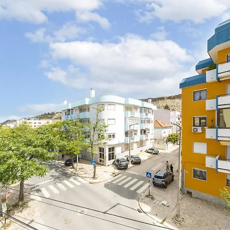 Guestready - Charming Coastal Retreat Διαμέρισμα