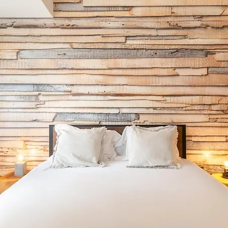 Апартаменты Guestready - Charming Coastal Retreat *